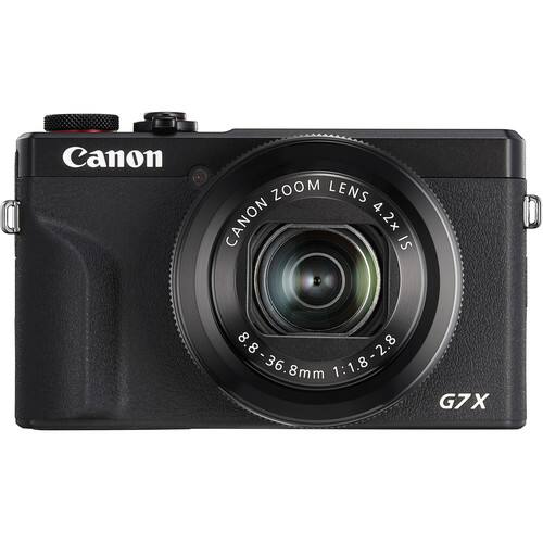 Canon ZOOM LENS CANON 4.2x IS 8.8 - 2.8 1:1.8-2.8 - 8.8-36.8mm 36.8mm 1:1.8 G7X