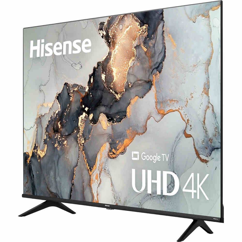 Hisense Google TV UHD 4K