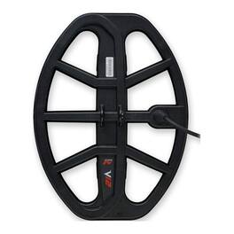 Minelab - V12 12x9 Double-D Smart Accessory for Vanquish Metal Detectors