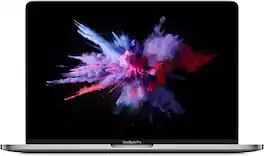Apple - Refurbished Excellent - MacBook Pro 13-Inch "Core i5" 1.4 Touch/2019 8GB - 128GB SSD - Space Gray
