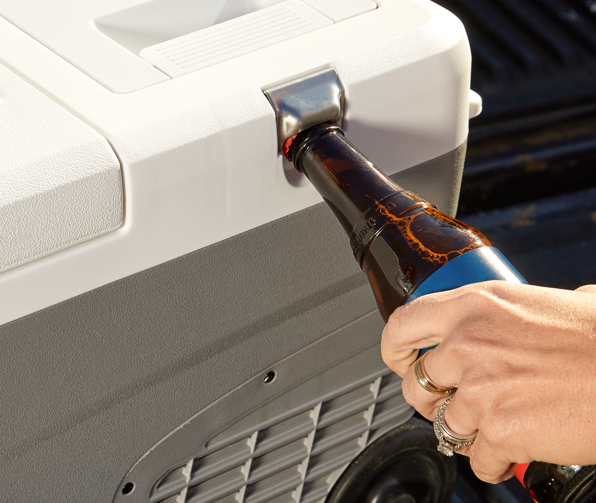 Worx 20V Electric & Battery Powered Cooler Review