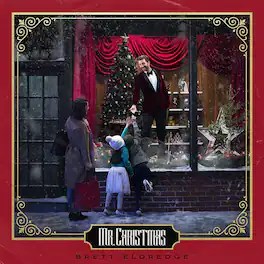 Brett Eldredge - Mr. Christmas - VINYL LP