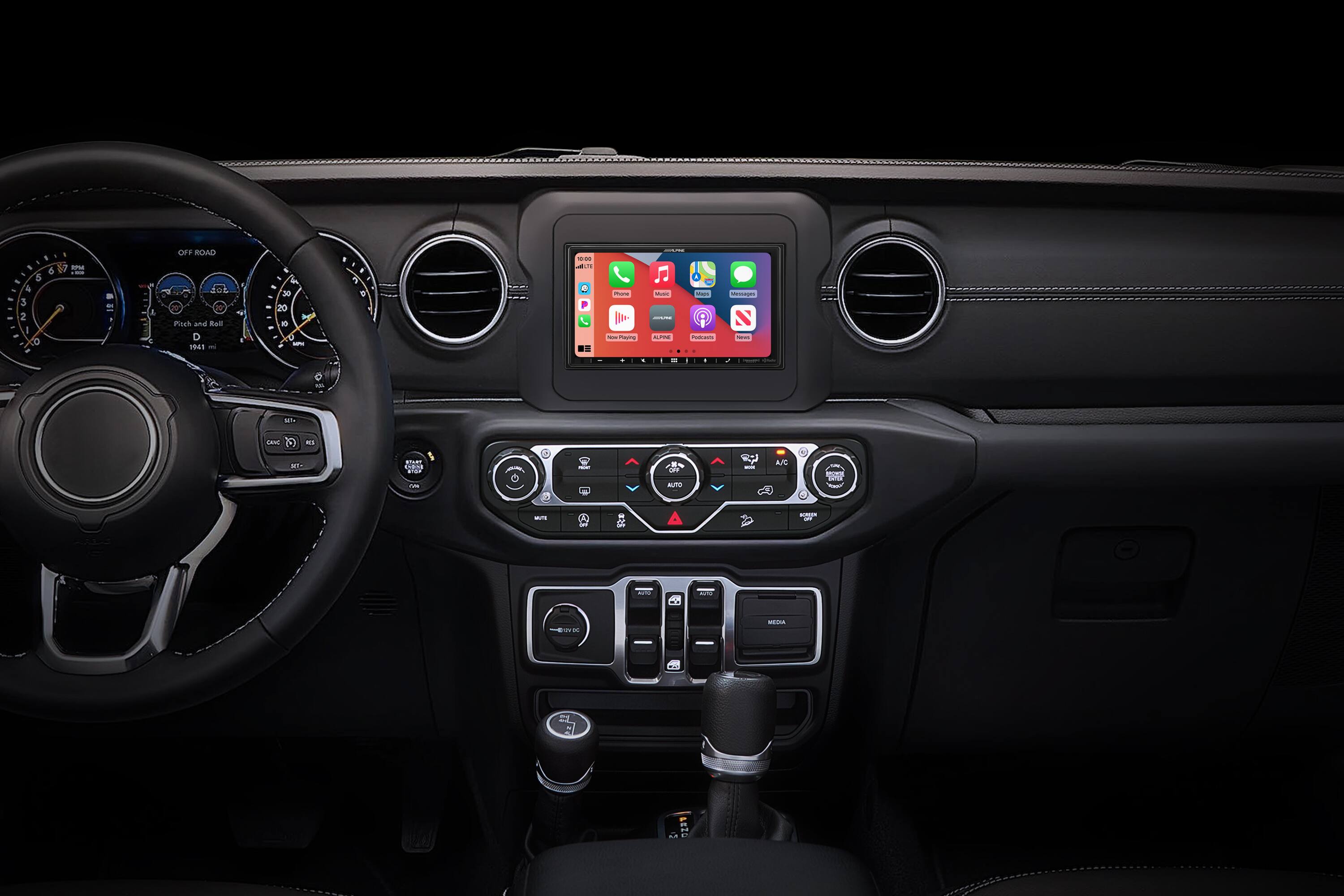 media item thumbnail