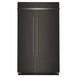 Black Ore - Fingerprint Resistant