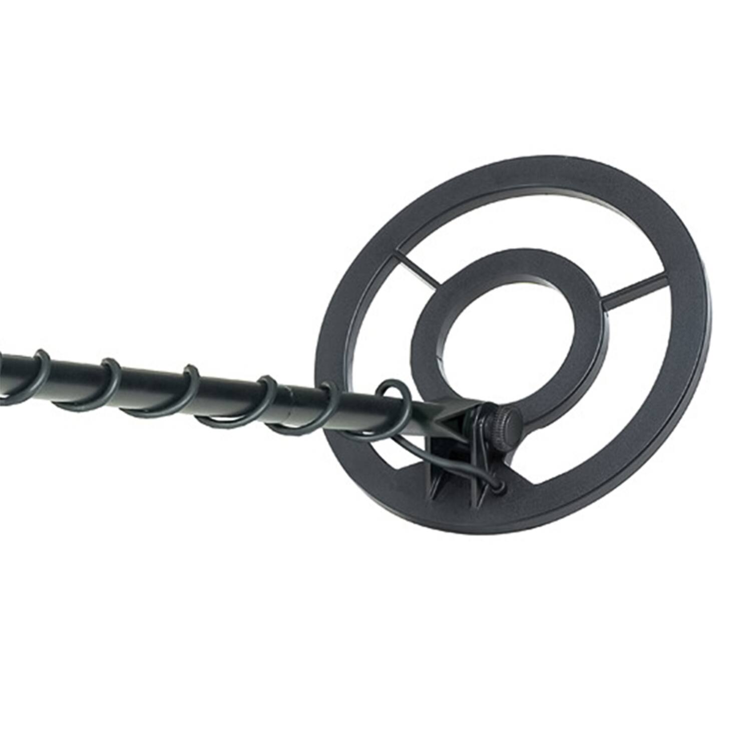 Alt View 2. Bounty Hunter - Quick Draw II Metal Detector.