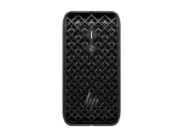 HP - Z2 Mini G1a Next Gen AI Desktop Workstation with 3 Yr Warranty & Wolf Pro