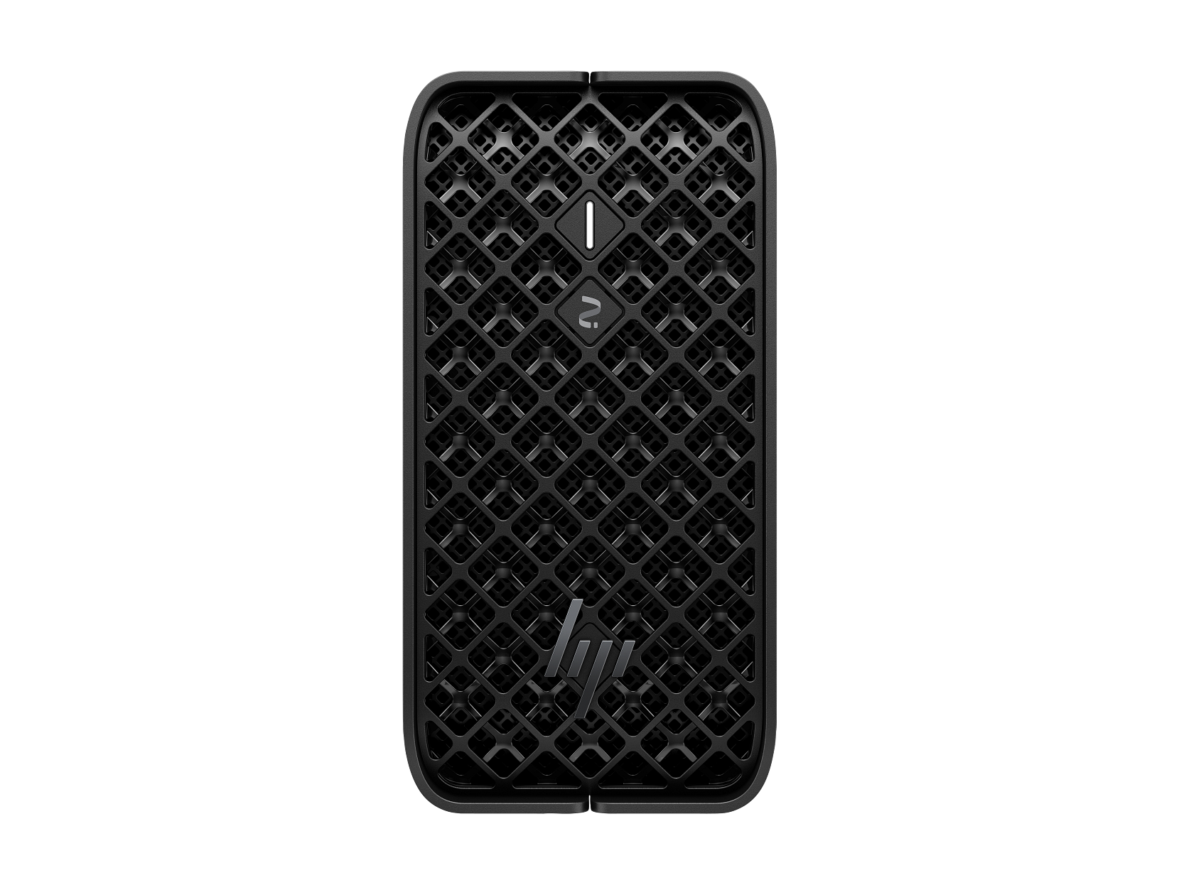 HP - Z2 Mini G1a Next Gen AI Desktop Workstation with 3 Yr Warranty & Wolf Pro