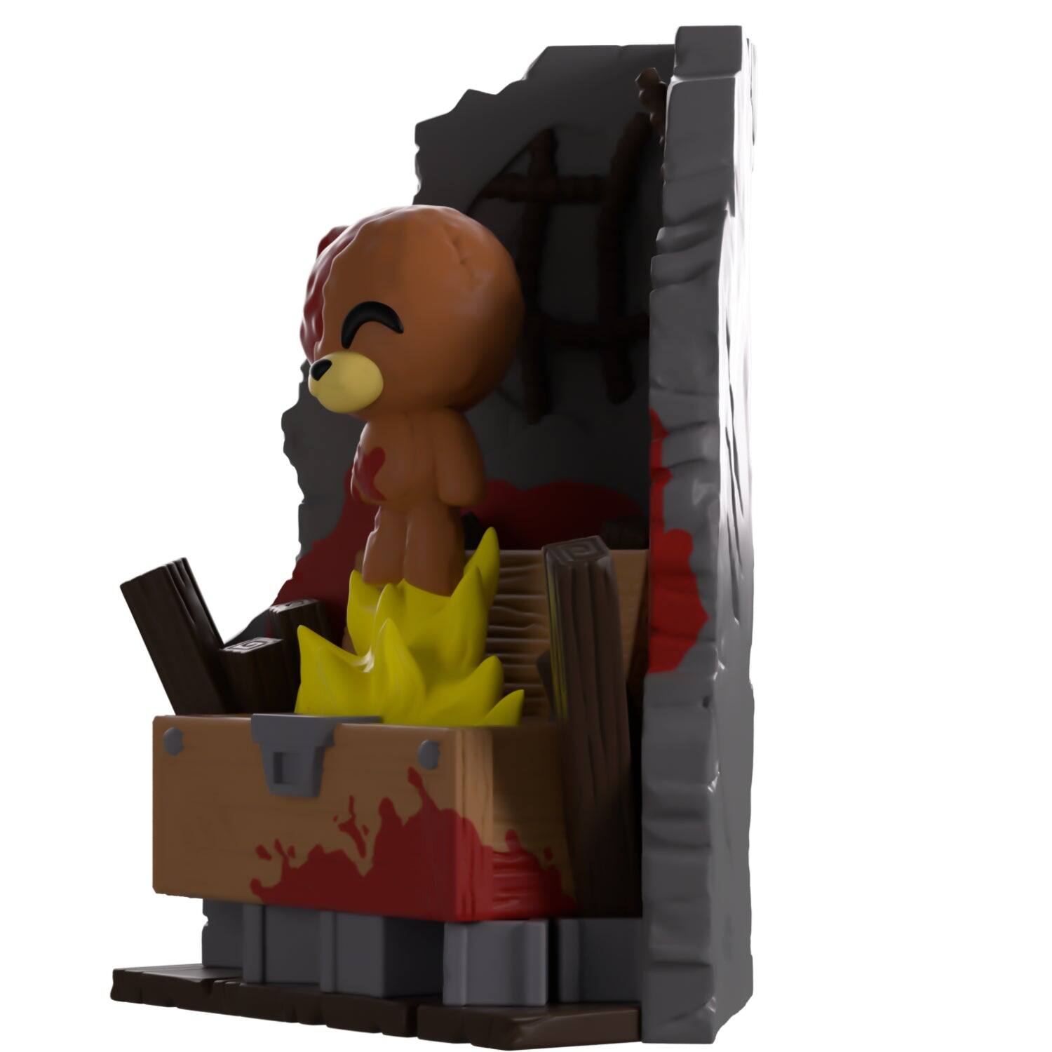 Alt View 4. Youtooz - YouTooz: Call of Duty Collection [Mystery Box Vinyl Figure #0].