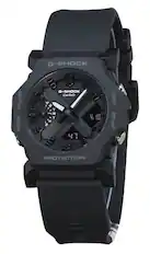 G-SHOCK ADJUST MODE 10 10 G-SHOCK CASIO 0 - Su M T LE TWT W 10 T 4, -F S a 47 B UU f F PROTECTION LIGHT START
