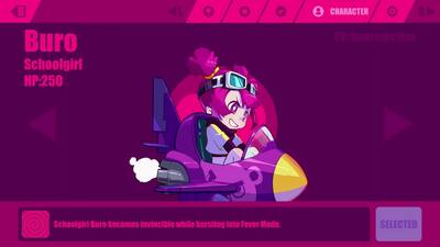 Muse Dash Nintendo Switch - Best Buy