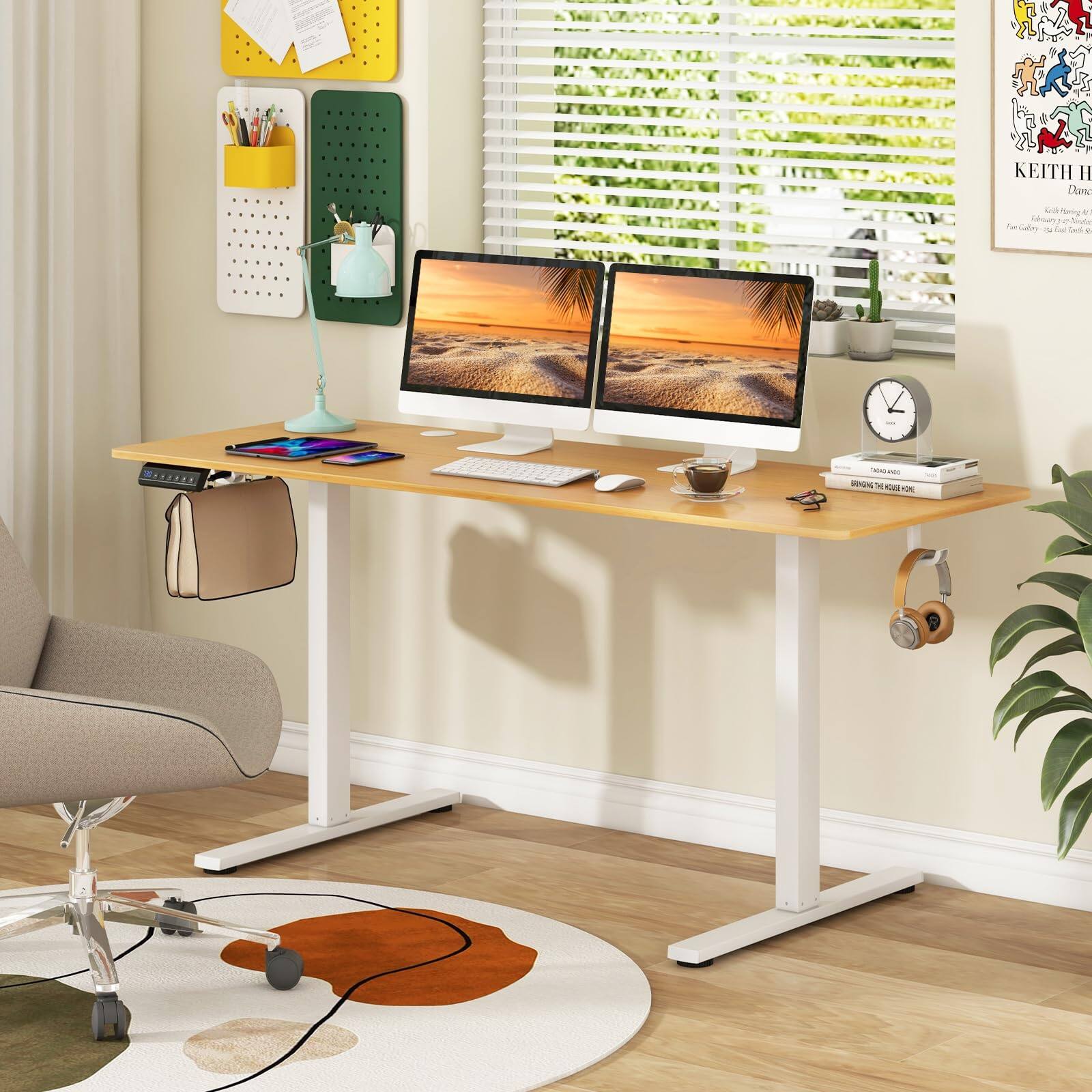 KEITH Haring - Hmng 4 Shury Ynra - HHN