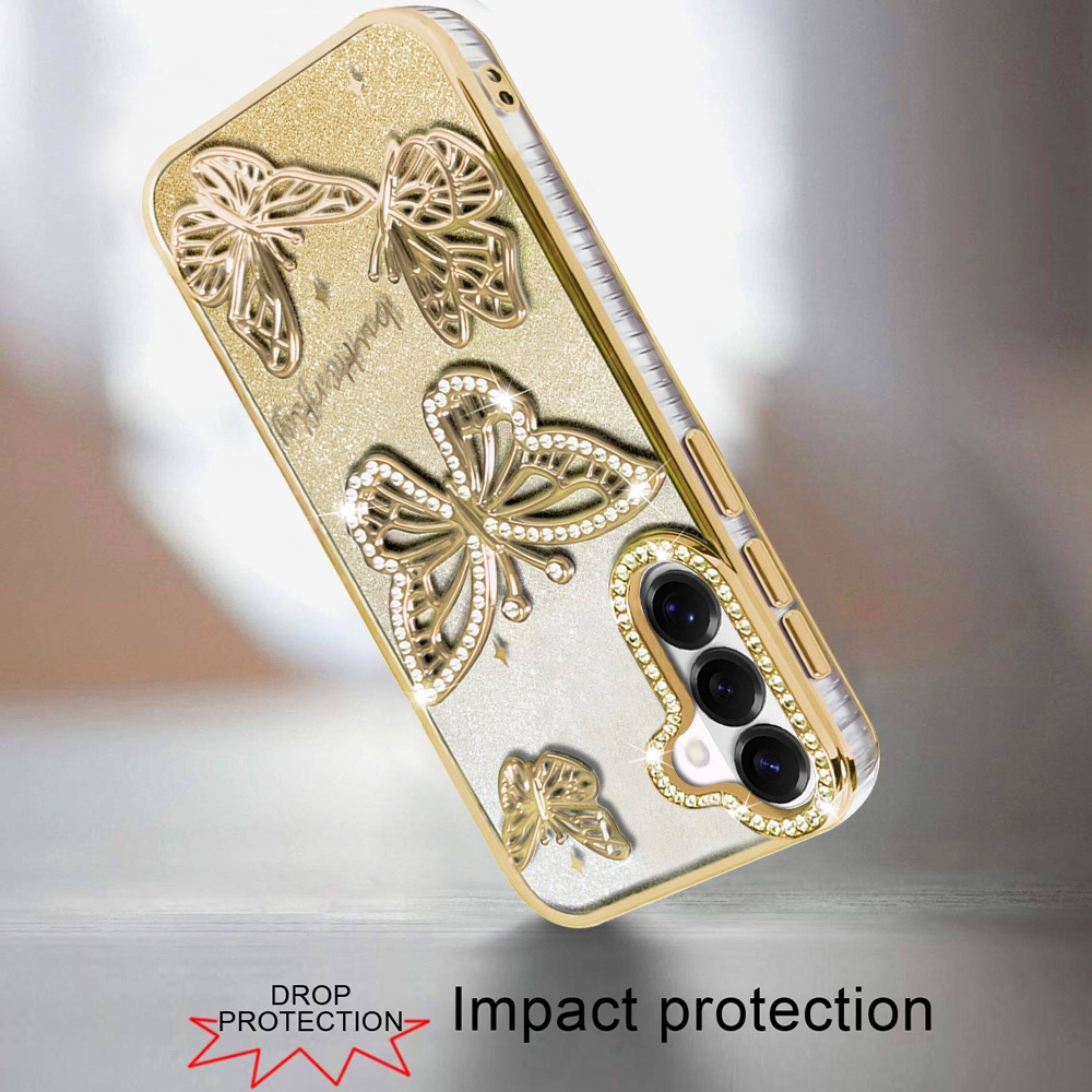 DROP PROTECTION  
Impact protection