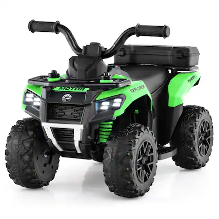 MOTOR
EXPLORER
POWER