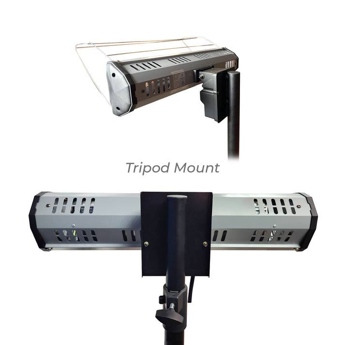 Tripod Mount