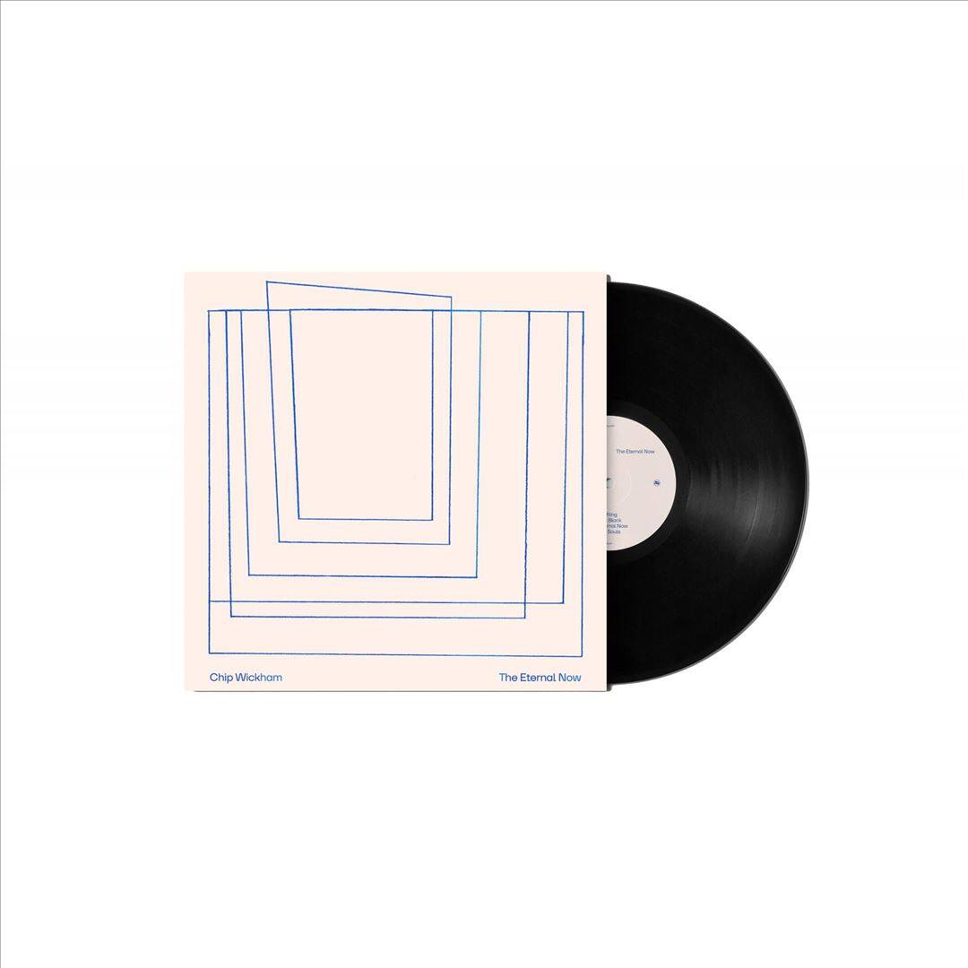 The Eternal Now [LP] [VINYL] price history on PriceWatchPro