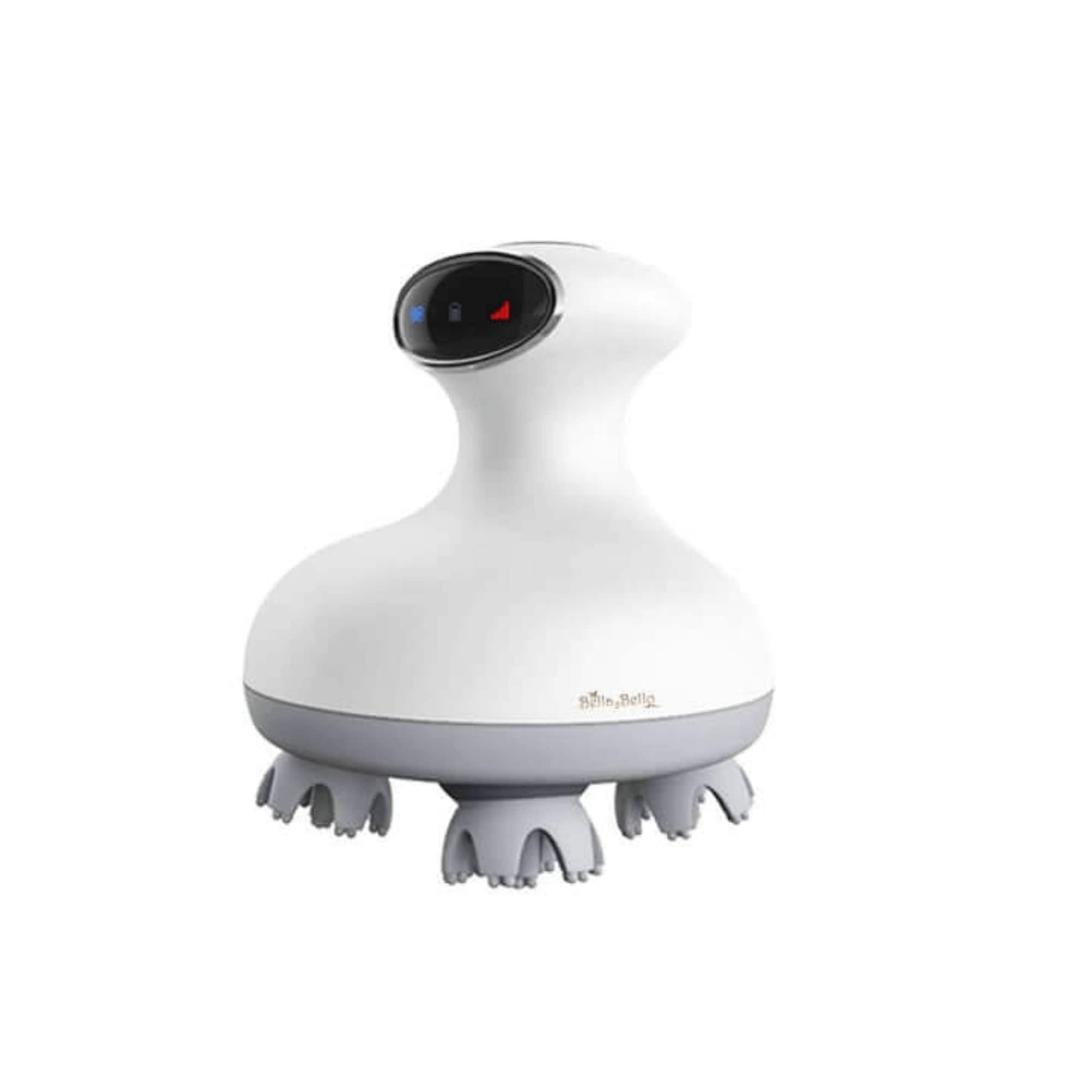 Bella2Bello - Armona Electric 3D Vibrating Scalp Head & Body Massager