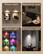 Picture Lights
Nightstand Lamp
Cabinet Lights
Art Display Lights