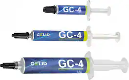 Gelid Solutions - GC- 4 - 10g Thermal Compound