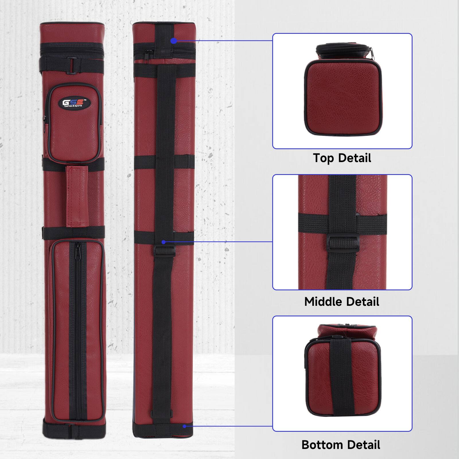 GSS G s Top Detail Middle Detail Bottom Detail