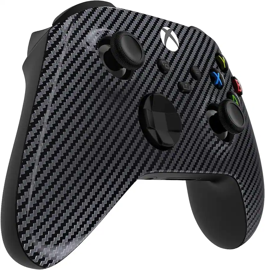 Custom Controllerzz Custom Wireless Controller for Xbox Series X|S ...