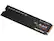 WD_BLACK™ SN850X NVMe™ SSD
www.wdc.com
WD_BLACK™ SN850X
Western Digital