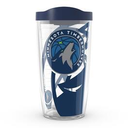 Tervis - Minnesota Timberwolves 16oz. Genuine Classic Tumbler - Multicolor