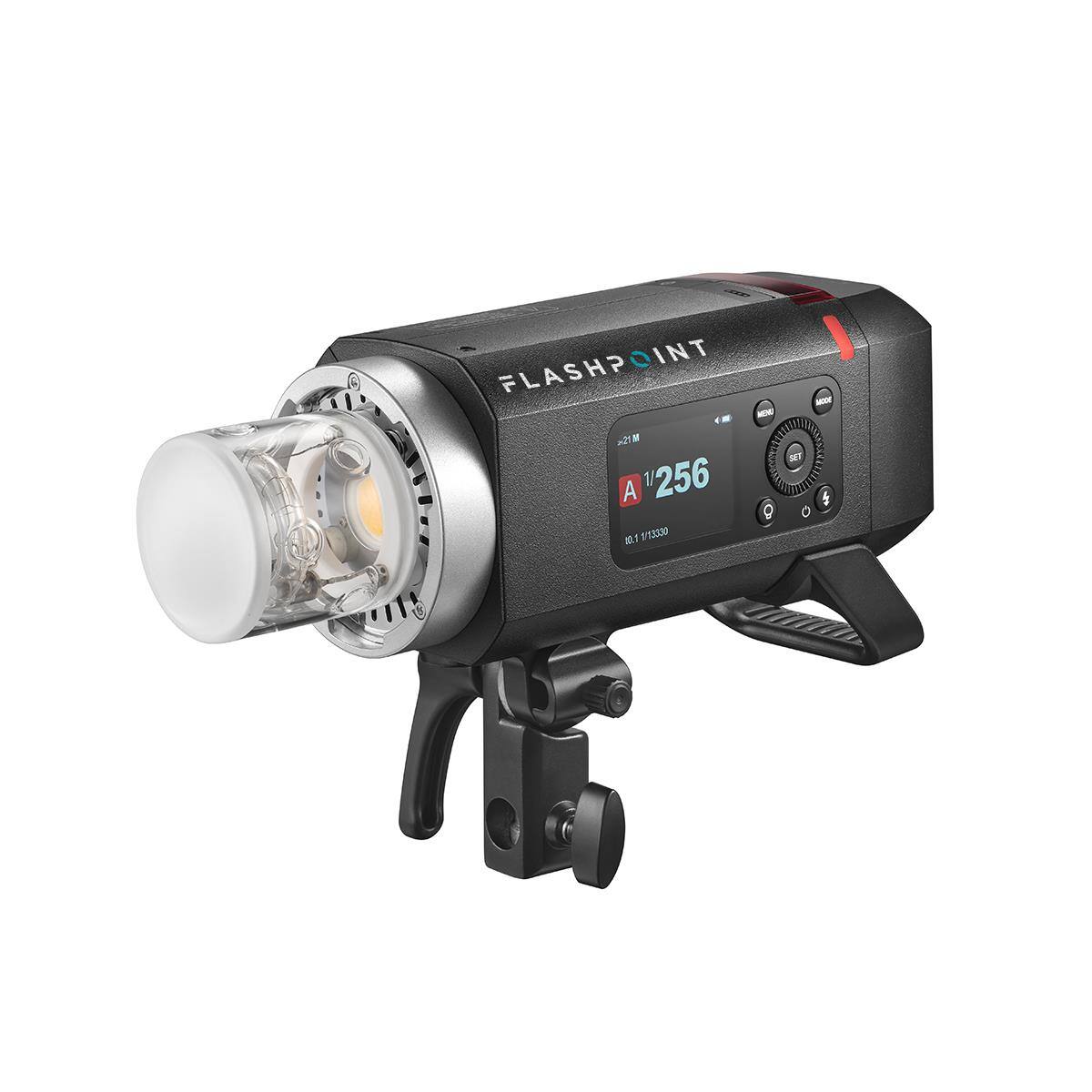FLASHPOINT INT - Mis M A 256 K.T 013300