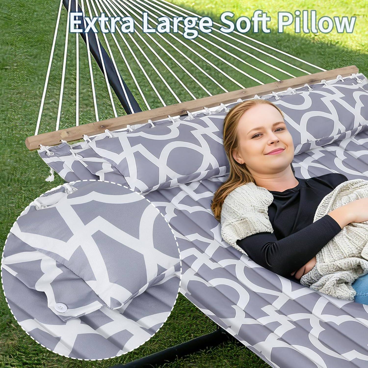 Extra Large Soft Pillow