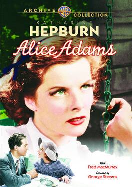 Alice Adams - DVD
