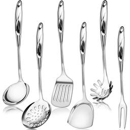Cooking Utensil Set 6PCS