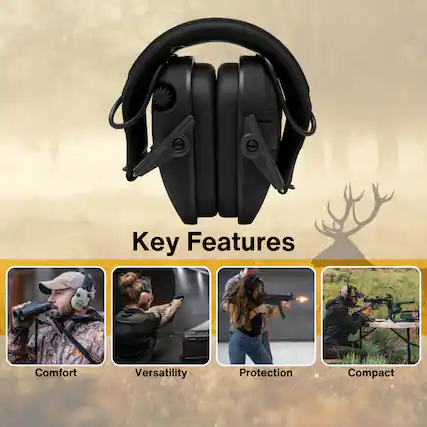 Key Features
- Comfort
- Versatility
- Protection
- Compact