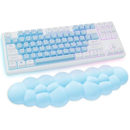 Blue Without Keyboard
