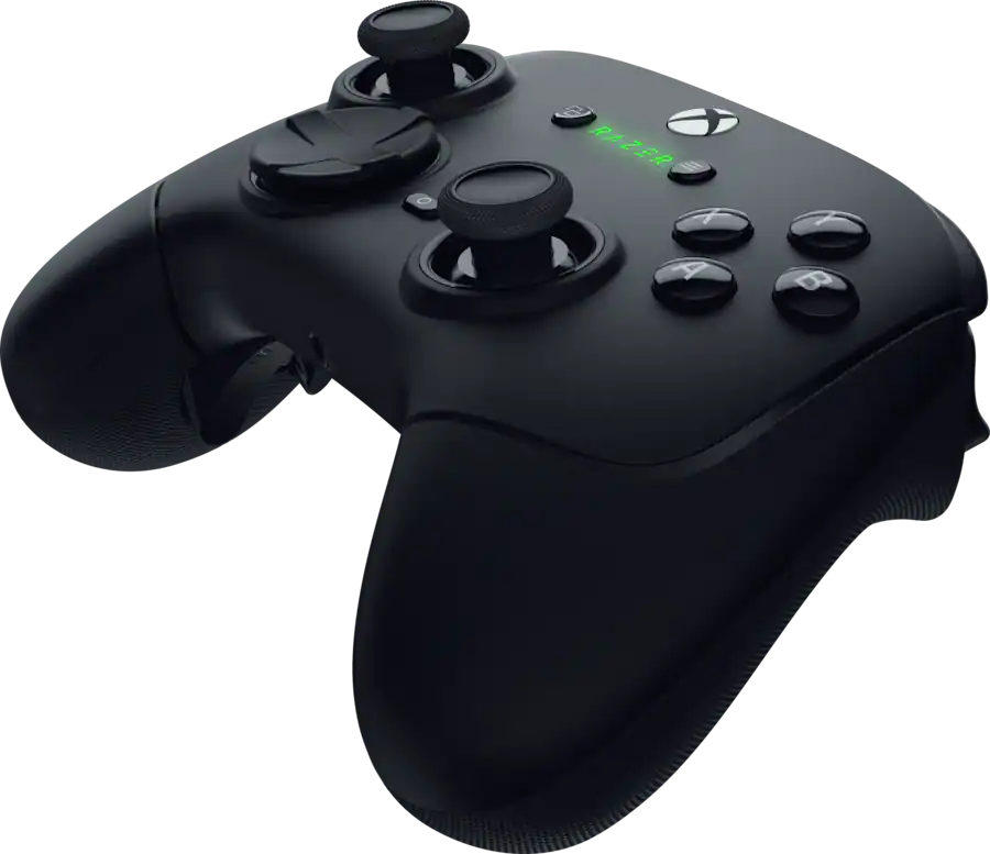 Razer Wolverine V3 Pro Wireless Gaming Controller with 6 Razer Wolverine V3 Pro Wireless Gaming Controller with 6