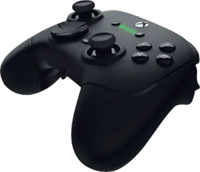 Razer Wolverine V3 Pro Wireless Gaming Controller with 6 Razer Wolverine V3 Pro Wireless Gaming Controller with 6
