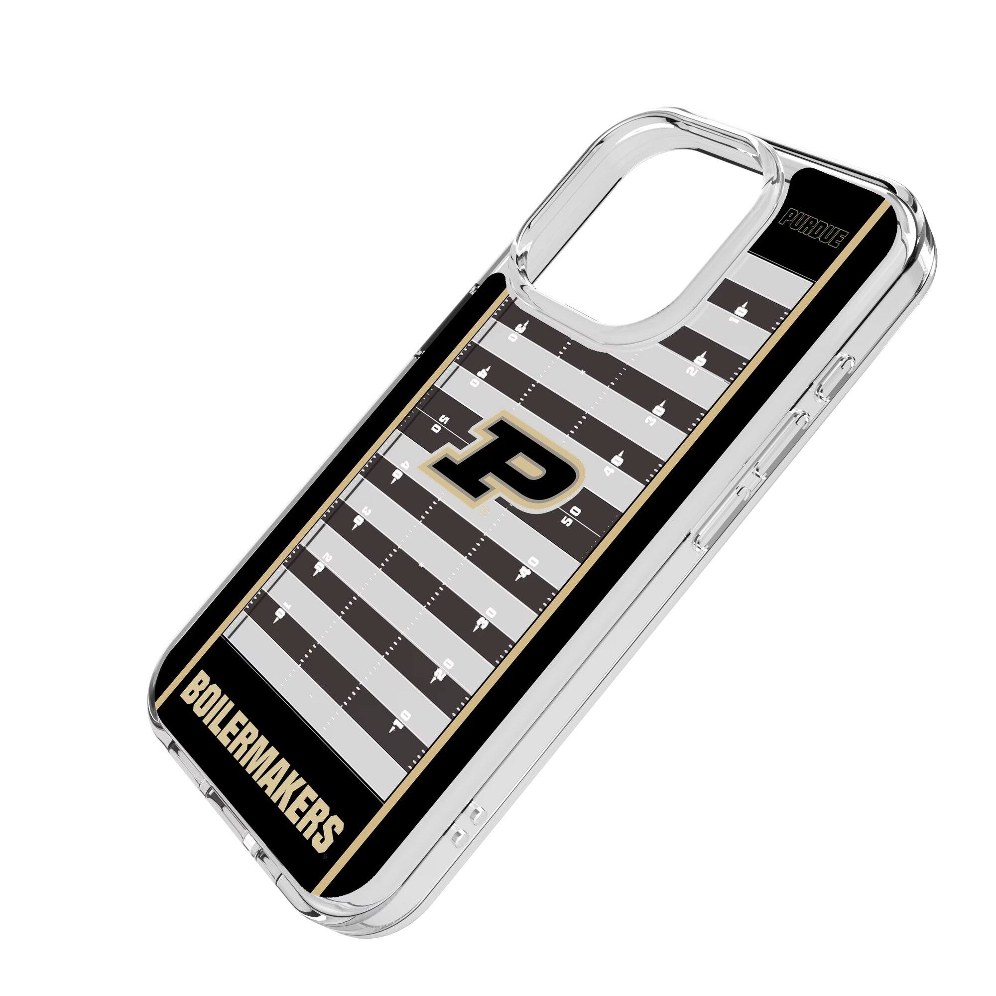 PURDUE  
BOILERMAKERS