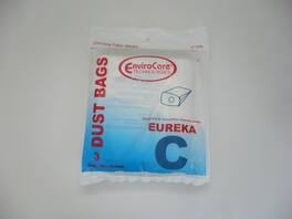 EnviroCare - 3 Pack Replacement Vacuum Bags for Part #817SW