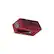 Angle. Audio-Technica - Audio Technica ATN95EX Replacement Stylus AT-LP5 - Maroon.