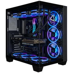 CLX SET Gaming Desktop AMD Ryzen 7 7800X3D 32GB DDR5 5600 Memory CLX SET Gaming Desktop AMD Ryzen 7 7800X3D 32GB DDR5 5600 Memory