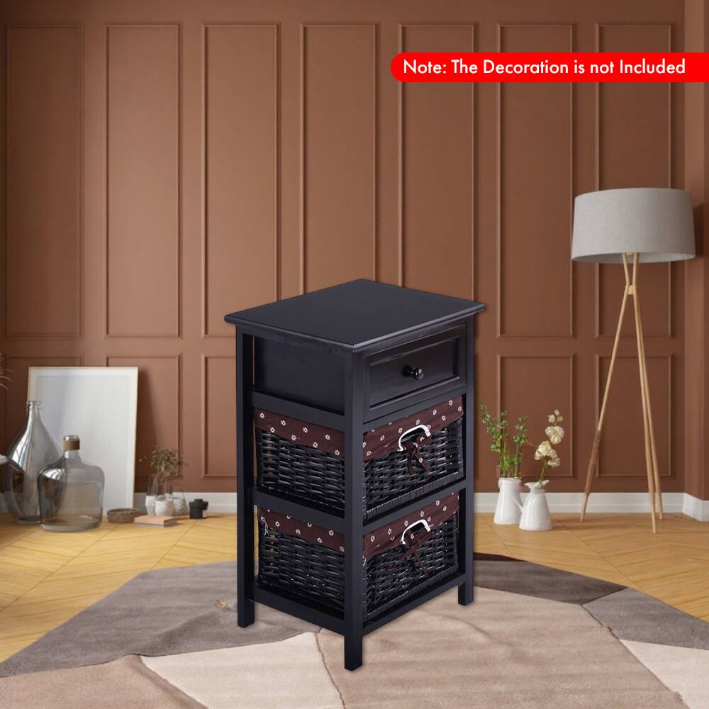 Note: The Decoration is not Included