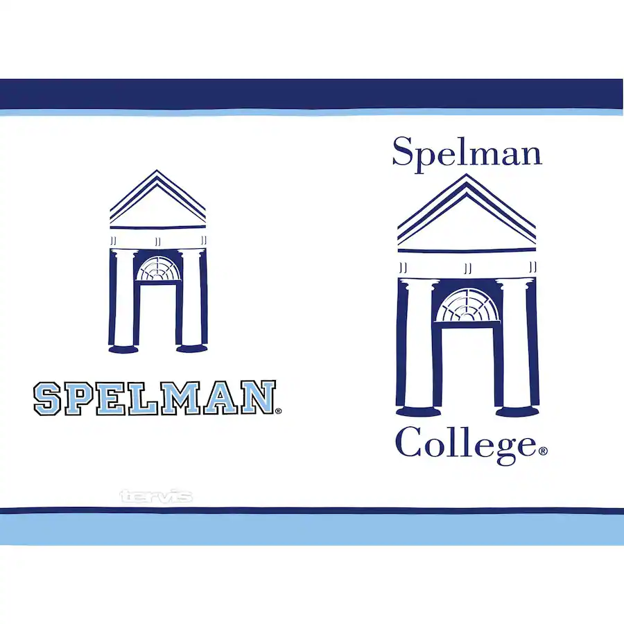 Tervis Spelman College Jaguars 24oz. Tradition Classic Tumbler ...