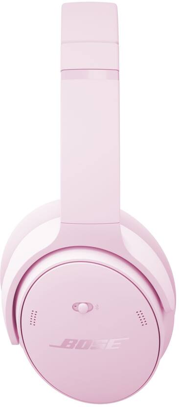 Bose QuietComfort Wireless Noise Cancelling Over the Ear Bluetooth Bose QuietComfort Wireless Noise Cancelling Over the Ear Bluetooth