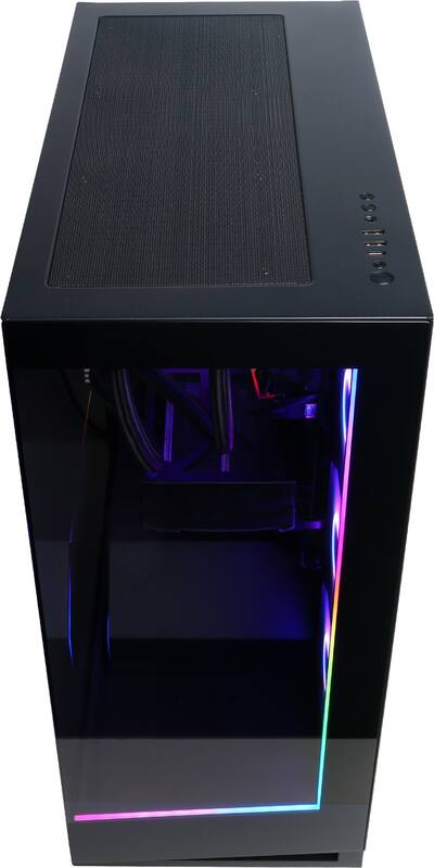 CyberPowerPC Gaming Desktop AMD Ryzen 9 9900X AMD Radeon RX 9060 CyberPowerPC Gaming Desktop AMD Ryzen 9 9900X AMD Radeon RX 9060
