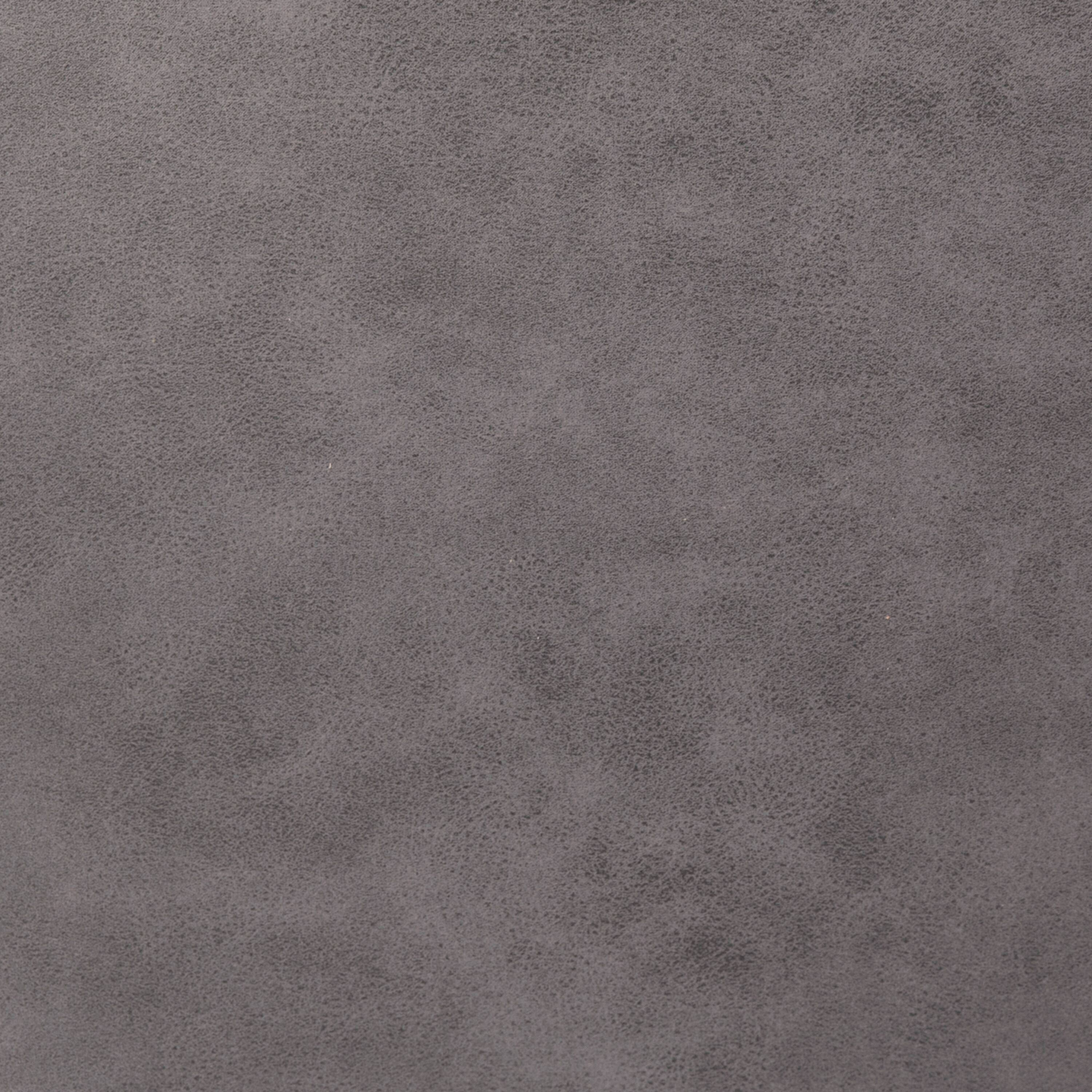 Alt View 10. Emma + Oliver - Kellen Traditional Wingback Accent Chair, Faux Leather Upholstery and Wooden Frame and Legs - Dark Gray.