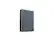 Back. Western Digital - WD 5TB My Passport Portable Storage External Hard Drive USB-C™ (WDBRMD0050BGY-WESN) - Silicon Grey.