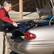 Alt View Zoom 17. Carex - Classics Transport Chair And Wheelchair - Blue.