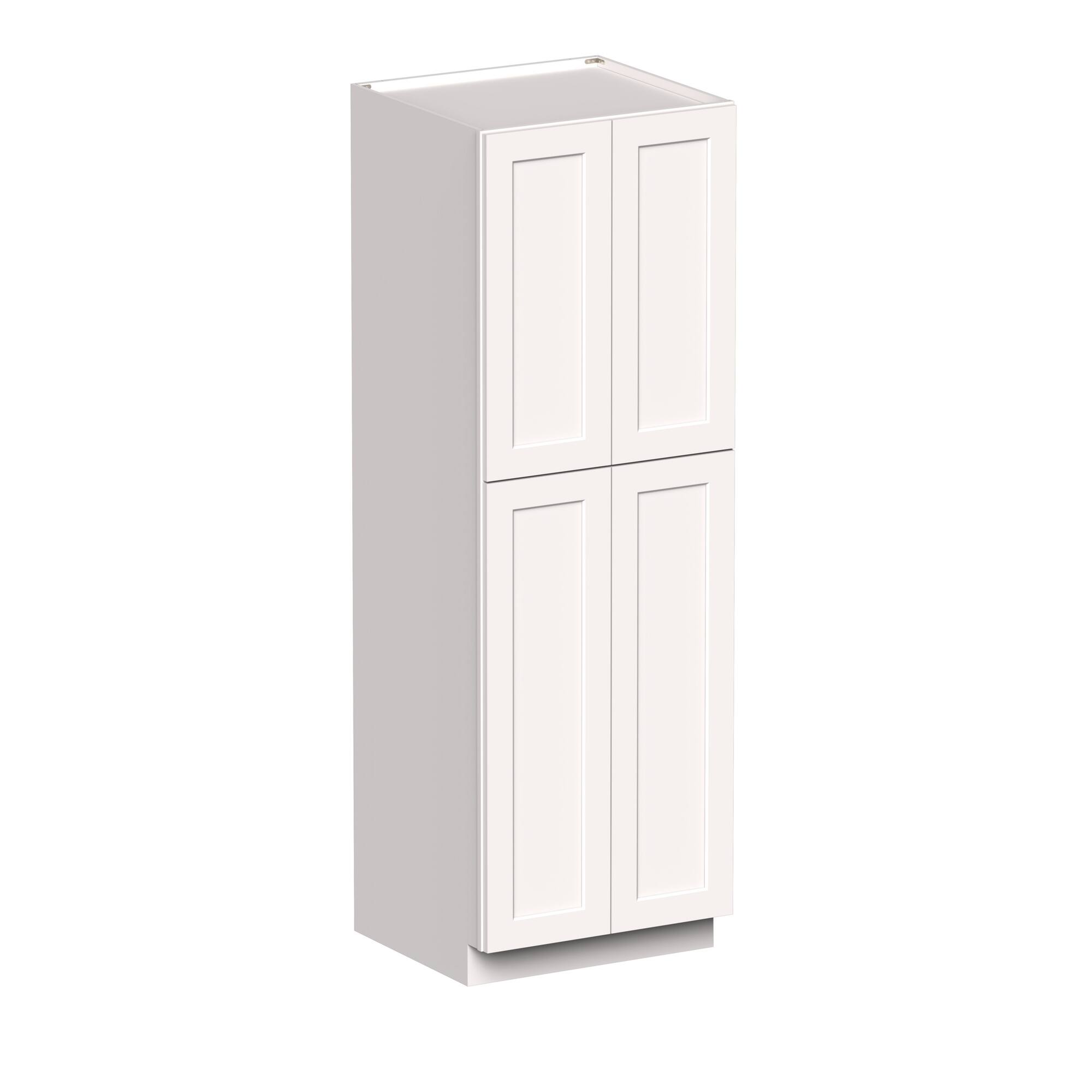 White Shaker