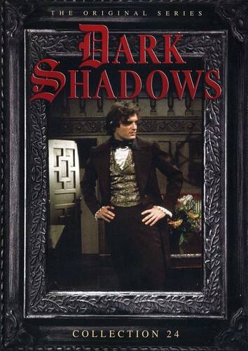 Dark Shadows: The Beginning: Collection 4 DVD - Best Buy