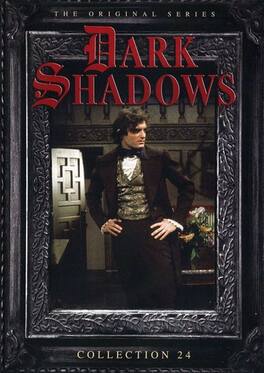 The Dark Shadows - Dark Shadows Collection 24 - DVD