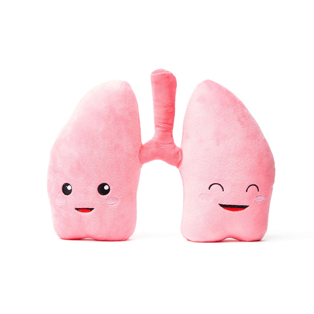Nerdbugs - Lungs Plush Organ Toys