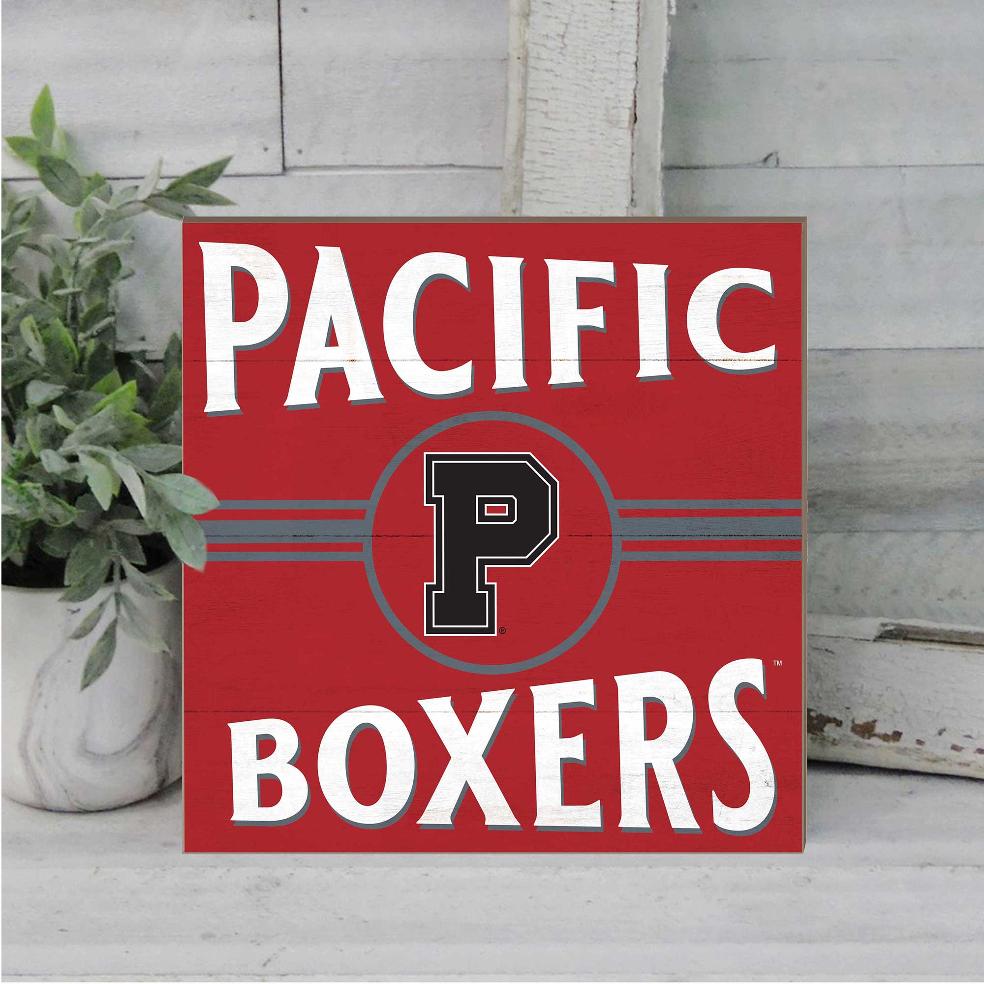 PACIFIC P BOXERS